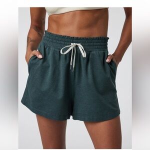Vuori Boxy Halo Short XL